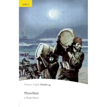 Level 2: Moonfleet - J. Meade Falkner