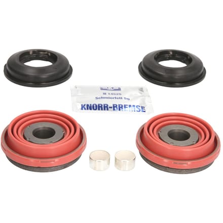 Reparatieset, remklauw KNORR-BREMSE K 010604