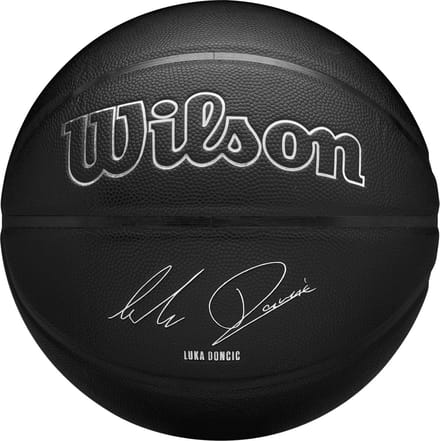 Wilson NBA-speler Evergreen Basketbal Maat 7 - Luka