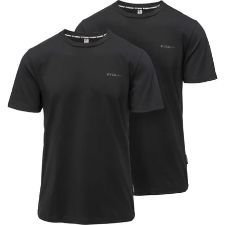 T-shirt Fitanu Arvin II (x2)