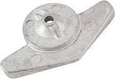 6E8-45251-02 - Anode 8 t/m 15 pk (1998-2007) Yamaha