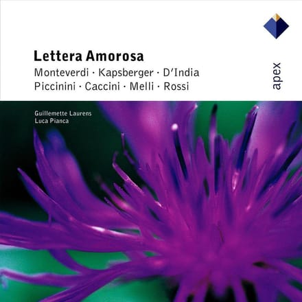 Lettera Amorosa