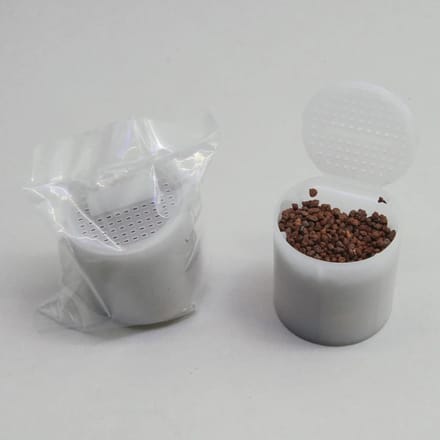 Jbl procristal i30 groenstopfilter (x2)