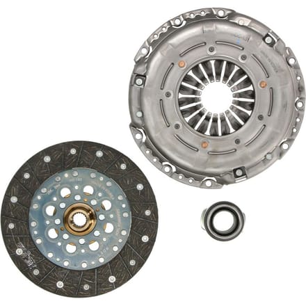 Koppelingsset  VALEO 832443