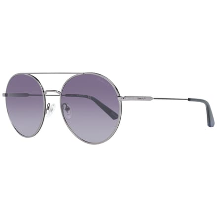 Gant GA7117/S 08B Zonnebril - Heren - Grijs