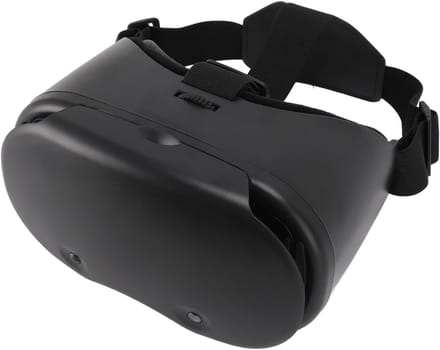 Aura® VR Bril met controllers - VR Bril - VR-brillen -Zwart - ‎20cm x 15cm x 12cm