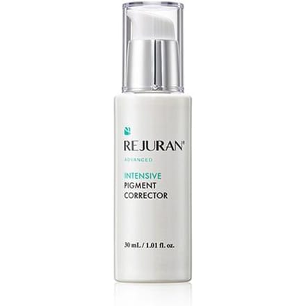 [REJURAN] Advanced Intensive Pigment Corrector 30ml white