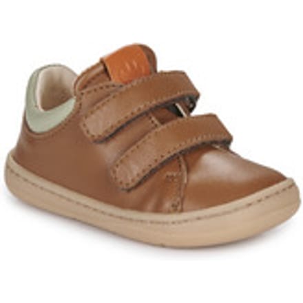 Easy Peasy  Lage Sneakers MY DUCKIE'S VELCRO
