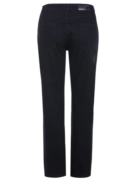 Burberry FEELA T6 jeans zwart