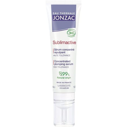 Jonzac Sublimactive Cellulair Verstevigend Anti-Aging Serum 30 Concentraat