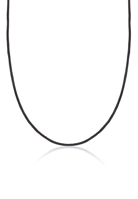 Elli Nenalina Dames Ketting 925 Zilver - 42 cm
