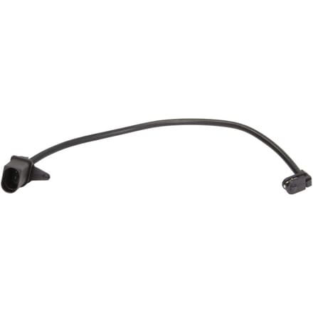 Waarschuwingscontact, remblokslijtage QUICK BRAKE WS0302B