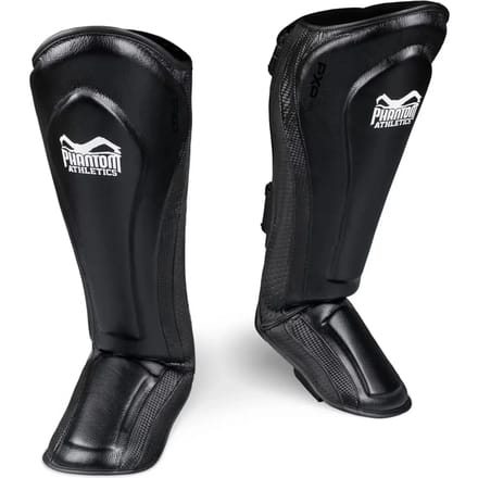 MMA scheenbeschermers Phantom Athletics Riot Pro