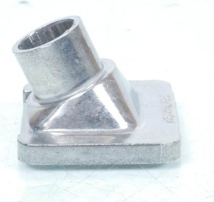 Pipe d admission Polini pour Mobylette Peugeot 50 102 Neuf