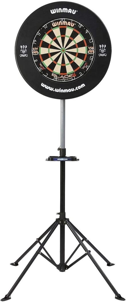 Winmau Xtreme Dartbord Standaard 2