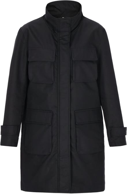 DreiMaster Parka