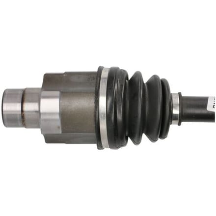 Aandrijfas POINT GEAR PNG75870