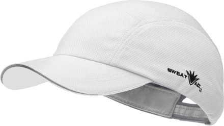 Sweatvac Running - Cap - Wit