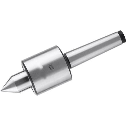 MT2 Precisie Roterend Meedraaiend Freescentrum Taper Metaalbewerkings Draaibank Gereedschap