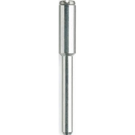 Lot de 4 adaptateurs de tronçonnage - DREMEL - 402 - Compatible avec tous les outils multi-usage - Gris