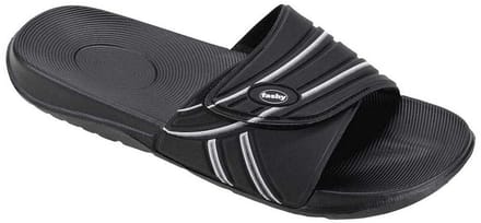 Aquafeel Active Slippers Zwart EU 44