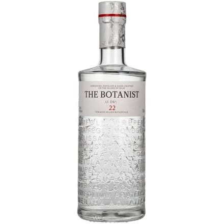 De botanicus The Botanist Islay Dry Gin 46% Vol. 0,7l