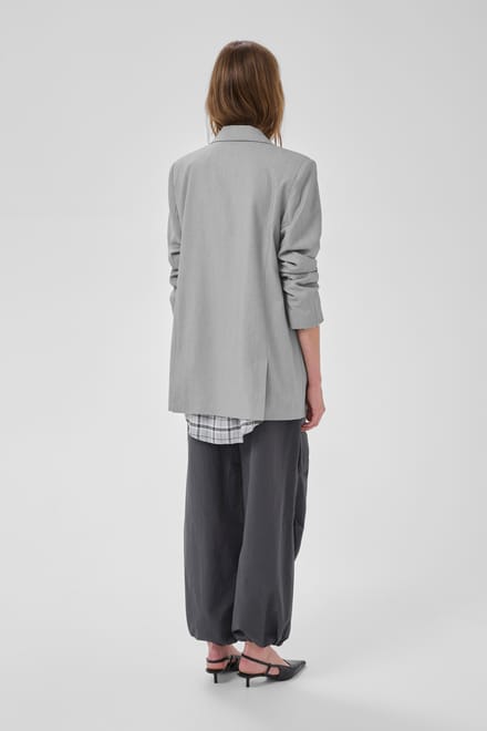 My Essential Wardrobe Blazer 10705440 mwhanna