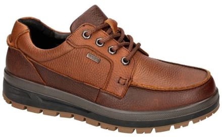 G-comfort -Heren - bruin - wandelschoenen - maat 42