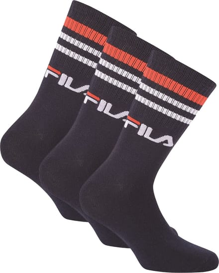 Fila Sokken Set van 3