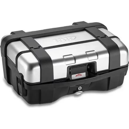 Motorfiets topkoffer Givi Monokey Trekker 33 L
