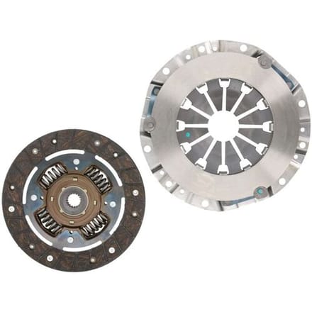 Koppelingsset NEXUS F18050NX
