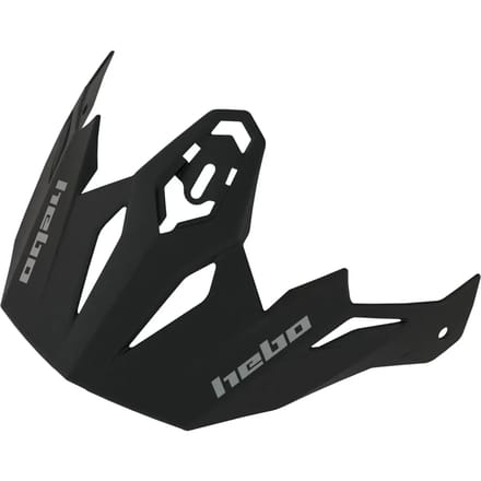 Vizier voor motorcrosshelm Hebo HTRP01 Mono Duo Mate