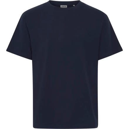 T-shirt Solid Cadel