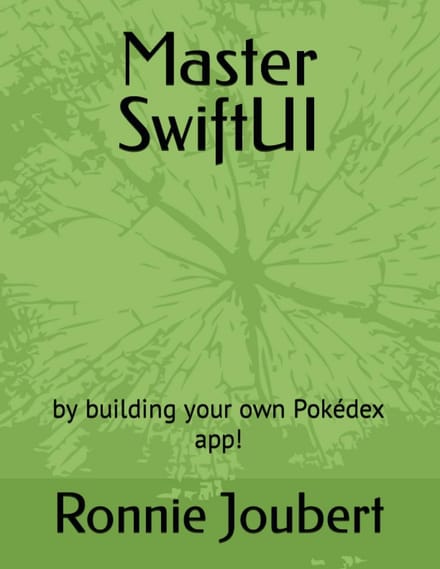SwiftUI Masterclass: Bouw je eigen Pokédex app!