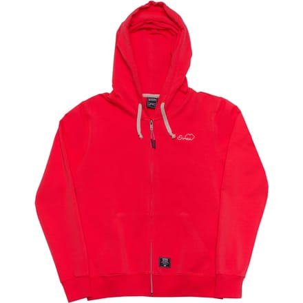 Zip hoodie Errea Kerstin Giubbino Donna