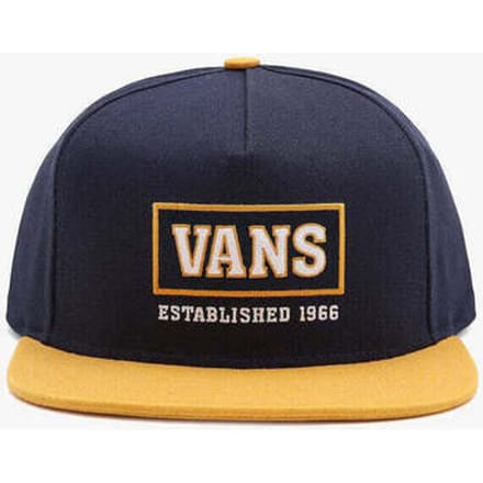 Hoed Vans MN TAKE A STAND SNAP DRESS