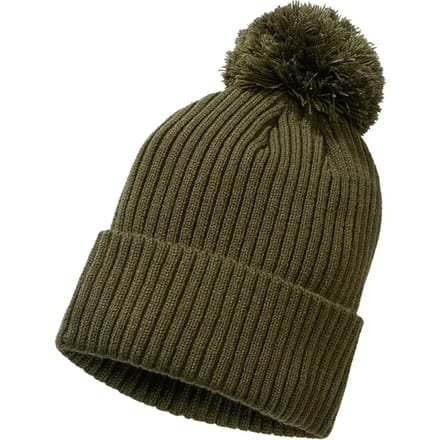 Brandit Bommelmütze Unisex Beanie - olijf - Standard