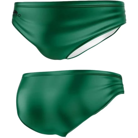 Turbo Classic 2013 Zwemslip Groen M Man