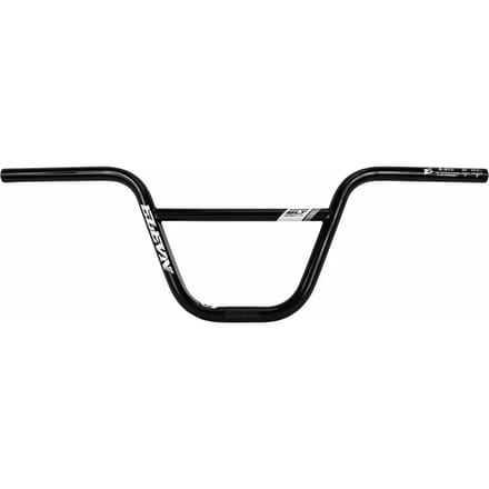 Stuur Elevn SLT flat 8.5"
