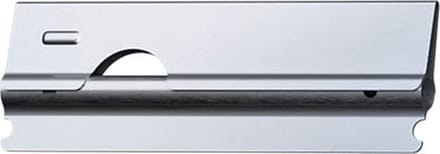 Pulex RVS Schrapmes houder 10 cm