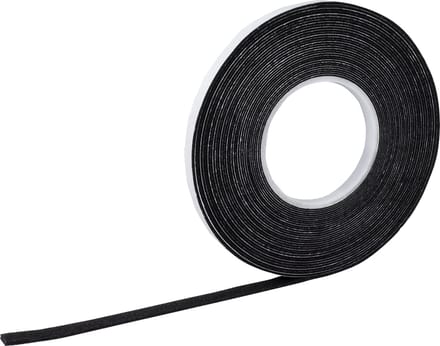 Wovar Compressieband 10 x 2 mm | Rol 12,5 meter