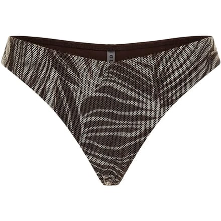 Dameszwembroekje Guess Zoe Brazilian