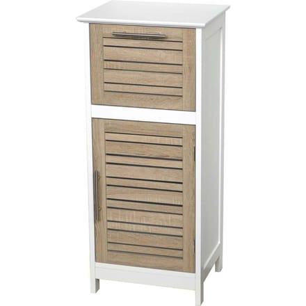 Lamento Badkamerkast Mees Hout