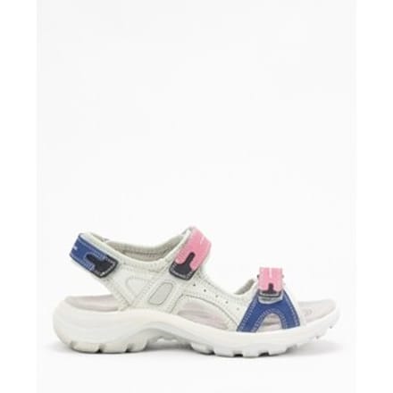 Platte sandalen Keslem 37693