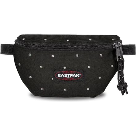 Eastpak Springer 2l Heuptas Zwart