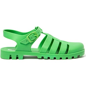 Brasileras Slippers Dames-Groen-36