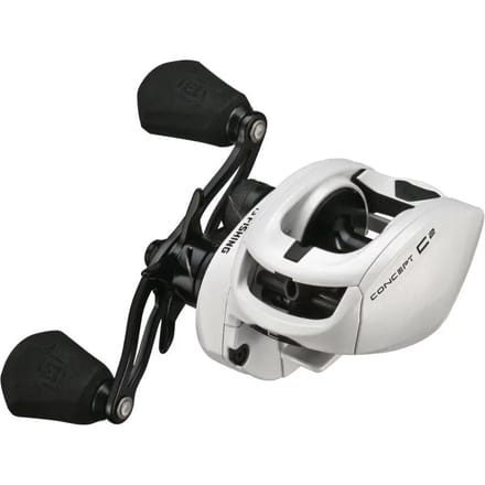 Werpmolen 13 Fishing Concept C2 - 7.5:1 lh
