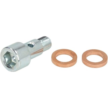 Turbocompressorcomponent EVORON EVMK0195