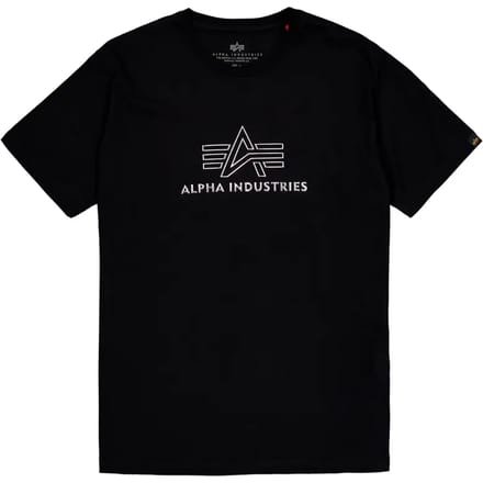 T-shirt Alpha Industries Basic TPU