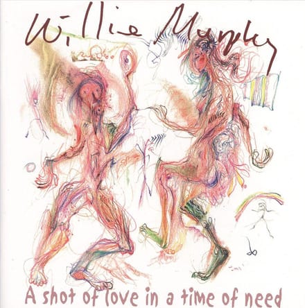 A Shot Of Love In A Time Of Need